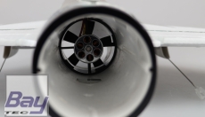 AMXFlight Delta Wing Jet EPO PNP - 550mm
