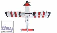AMXFlight Turbo Bushmaster 1830mm STOL PNP mit Nachtflug Beleuchtung