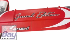 AMXFlight Turbo Bushmaster 1830mm STOL PNP mit Nachtflug Beleuchtung