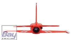 AMXFlight L-39 Albatros V2 EPO PNP ROT - 550mm