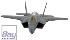 AMXFlight F-35 Jet EPO PNP grau - 717mm