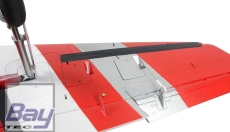 AMXPlanes Talon EDF Jet 1100mm EPO PNP blau