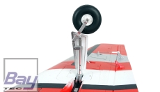 AMXPlanes Talon EDF Jet 1100mm EPO PNP rot