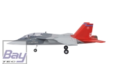 AMXPlanes T-7A Jet EPO ARF 750mm