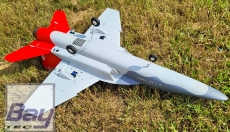 AMXPlanes T-7A Jet EPO ARF 750mm
