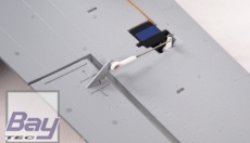 AMXPlanes A10 Thunderbolt II Jet EPO ARF - 1000mm