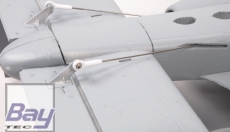 AMXPlanes A10 Thunderbolt II Jet EPO ARF - 1000mm