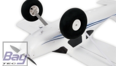 AMXPlanes GlaStar STOL EPO PNP - 1233mm