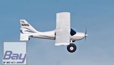 AMXPlanes GlaStar STOL EPO PNP - 1233mm