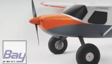 AMXPlanes Tasman 1500mm STOL EPO PNP