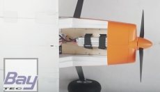 AMXPlanes Tasman 1500mm STOL EPO PNP