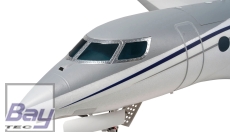 AMXPlanes AM650 Business-Jet 1766mm PNP - 2 x 70mm EDF