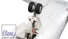 AMXPlanes AM650 Business-Jet 1766mm PNP - 2 x 70mm EDF