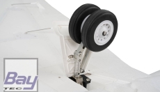 AMXPlanes AM650 Business-Jet 1766mm PNP - 2 x 70mm EDF