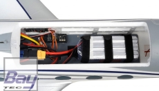 AMXPlanes AM650 Business-Jet 1766mm PNP - 2 x 70mm EDF