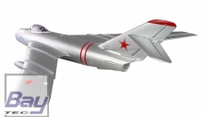 AMXFlight MIG-17 730mm EDF Jet PNP