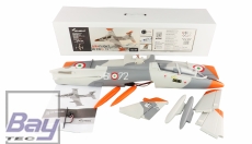 AMXFlight MB-339 820mm EDF Jet PNP