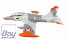 AMXFlight MB-339 820mm EDF Jet PNP