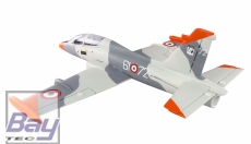 AMXFlight MB-339 820mm EDF Jet PNP