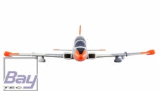 AMXFlight MB-339 820mm EDF Jet PNP