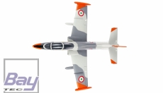 AMXFlight MB-339 820mm EDF Jet PNP