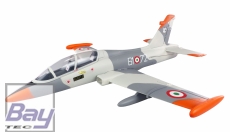 AMXFlight MB-339 820mm EDF Jet PNP