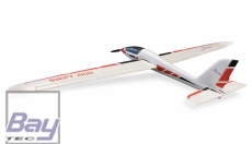 AMXPlanes Swift 2100 Motorsegler EPO PNP - 2100mm