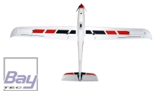 AMXPlanes Swift 2100 Motorsegler EPO PNP - 2100mm