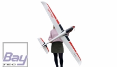 AMXPlanes Swift 2100 Motorsegler EPO PNP - 2100mm