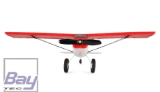 AMX Flight Maule M7 brushless 510mm 4-Kanal 3D/6G RTF rot
