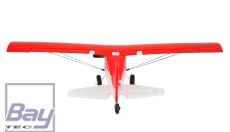 AMX Flight Maule M7 brushless 510mm 4-Kanal 3D/6G RTF rot