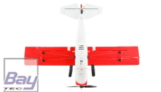 AMX Flight Maule M7 brushless 510mm 4-Kanal 3D/6G RTF rot