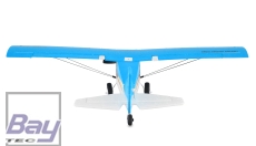 AMX Flight Maule M7 brushless 510mm 4-Kanal 3D/6G RTF blau