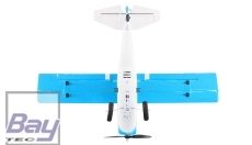 AMX Flight Maule M7 brushless 510mm 4-Kanal 3D/6G RTF blau