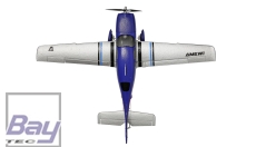 Cirrus SR22 brushless 520mm 4-Kanal 3D/6G RTF grün