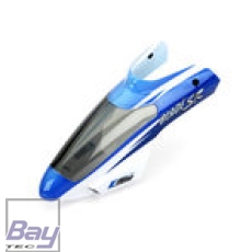 Blade SR Kabinenhaube Blau