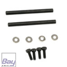 Spindle/Feathering Shaft (2): BCP/BCPP/BCPP2/BSR