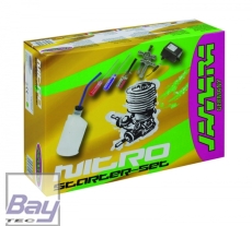 Nitro Starter Set Uni Pro