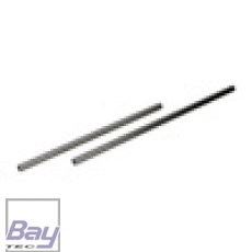 Blade 120 SR Besfestigungen Kabinenhaube