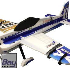RC-Factory Crack Yak XL - 1080mm