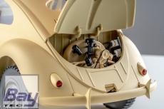 RocHobby Kommandeurswagen Type82e - 1:12 Scaler RTR 2.4GHz
