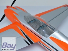 Phoenix EXTRA NG orange GP 120CC ARF Carbon - 268 cm