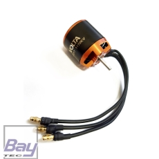 VOLTA Brushless Motor X2217/1170 1170KV