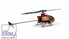 AFX4 Single-Rotor Helikopter 4-Kanal 6G RTF 2,4GHz