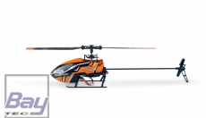 AFX4 Single-Rotor Helikopter 4-Kanal 6G RTF 2,4GHz