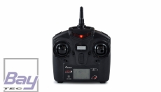 AFX4 Single-Rotor Helikopter 4-Kanal 6G RTF 2,4GHz