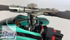 AFX180 PRO 3D flybarless Helikopter 6-Kanal RTF 2,4GHz, Brushless, mit Einsteiger Modus