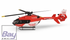 AFX-135 DRF Luftrettung 4-Kanal Helikopter 6G RTF
