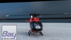 AFX-135 DRF Luftrettung 4-Kanal Helikopter 6G RTF