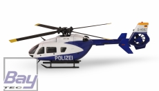 AFX-135 Polizei 4-Kanal Helikopter 6G RTF